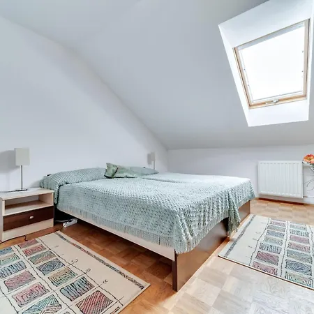 Apartament Krolowej Jadwigi By Interhome Kraków