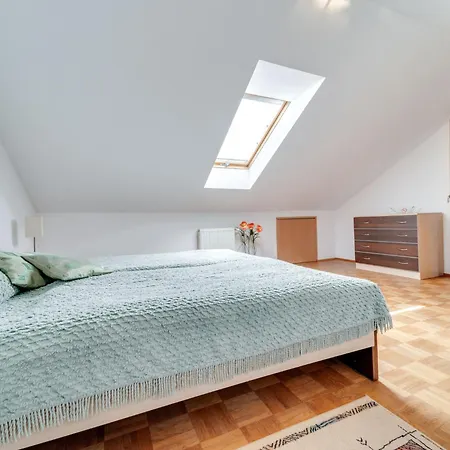 Krolowej Jadwigi By Interhome *