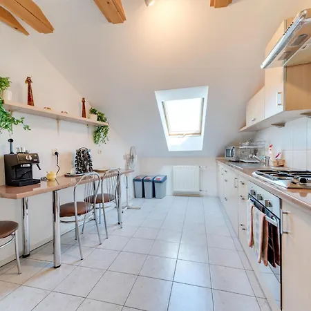 Krolowej Jadwigi By Interhome * Kraków