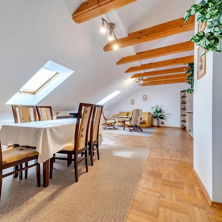 Krolowej Jadwigi By Interhome * Kraków