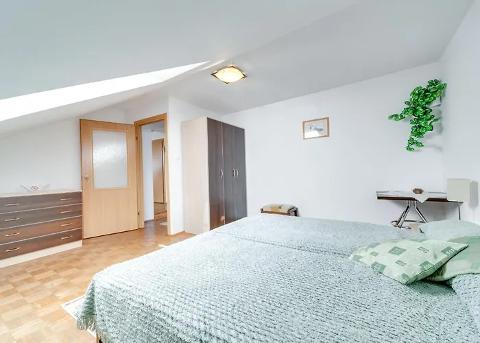 Krolowej Jadwigi By Interhome Apartament Kraków