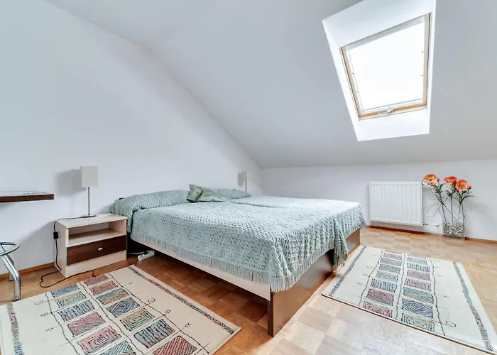 Apartament Krolowej Jadwigi By Interhome Kraków