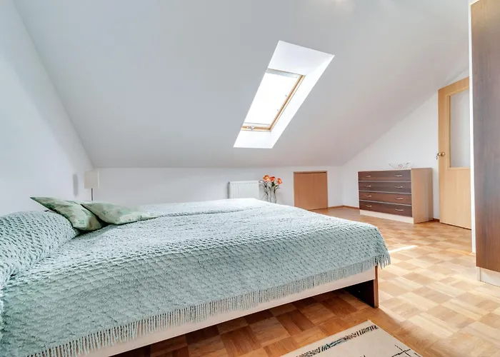 Krolowej Jadwigi By Interhome *