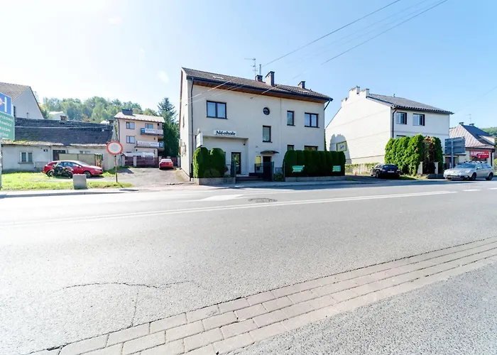 Krolowej Jadwigi By Interhome Kraków