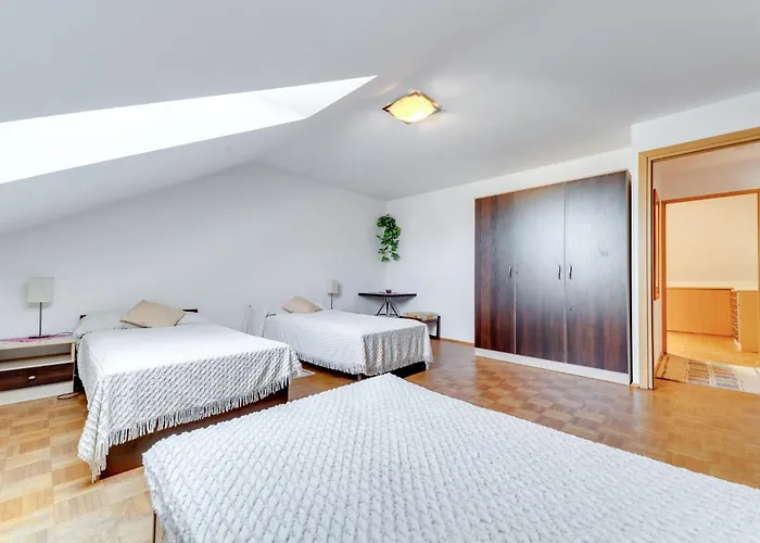 Krolowej Jadwigi By Interhome Apartament