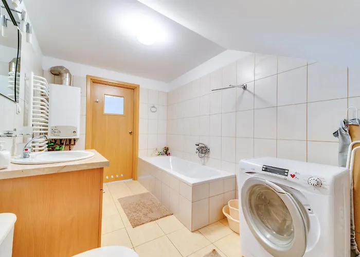 Krolowej Jadwigi By Interhome Apartment *