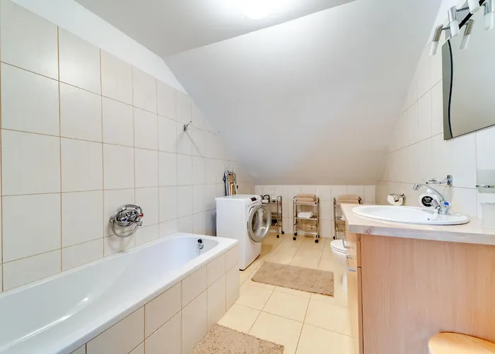 Apartment Krolowej Jadwigi By Interhome *