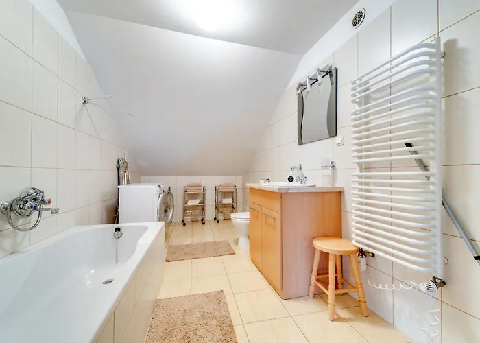 Krolowej Jadwigi By Interhome Krakau