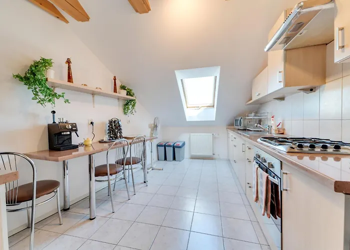 Krolowej Jadwigi By Interhome * Krakau