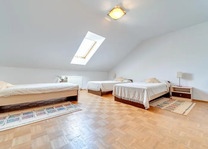 Krolowej Jadwigi By Interhome *