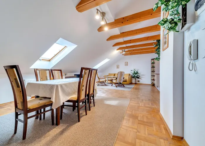 Krolowej Jadwigi By Interhome * Krakau