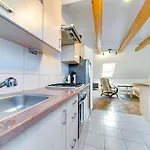 Apartment Krolowej Jadwigi By Interhome
