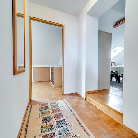 Krolowej Jadwigi By Interhome