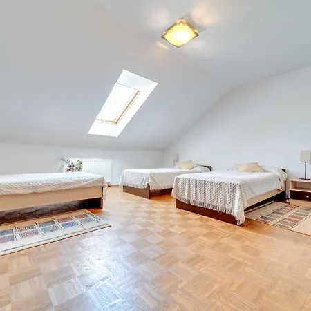 Krolowej Jadwigi By Interhome *