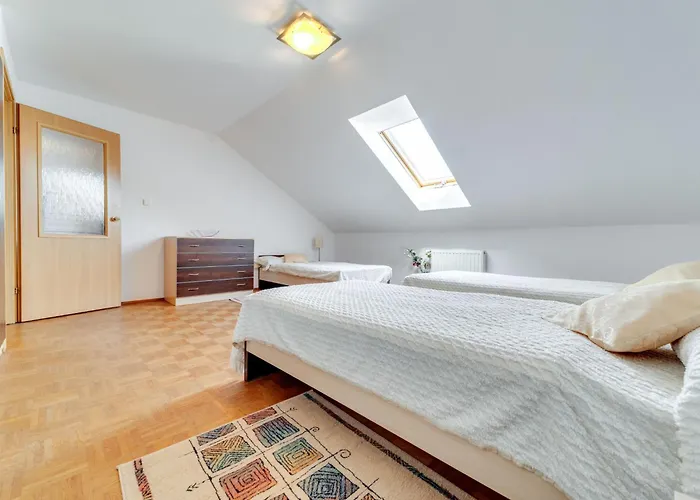 Apartament Krolowej Jadwigi By Interhome