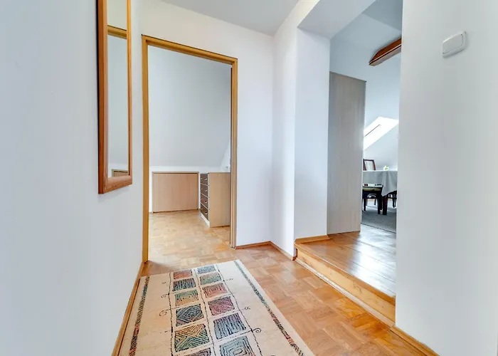 Krolowej Jadwigi By Interhome