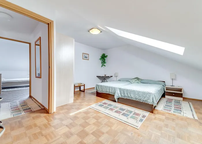 Krolowej Jadwigi By Interhome Apartman