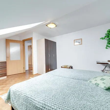 Krolowej Jadwigi By Interhome Appartamento Cracovia