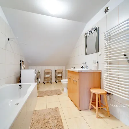 Krolowej Jadwigi By Interhome Krakow