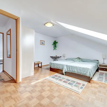 Krolowej Jadwigi By Interhome Appartamento
