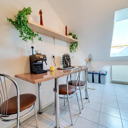 Appartamento Krolowej Jadwigi By Interhome *