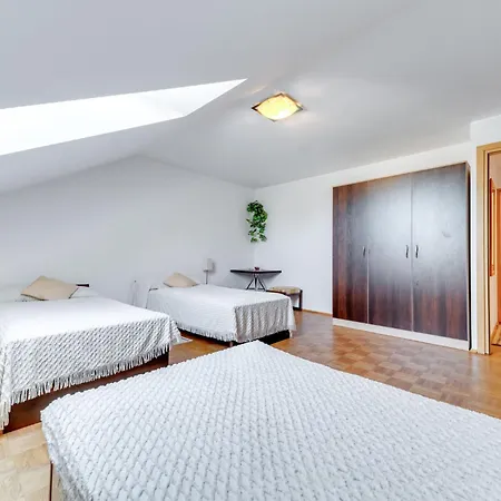 Krolowej Jadwigi By Interhome Appartamento