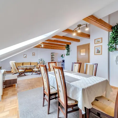 Krolowej Jadwigi By Interhome Appartamento *
