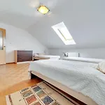 公寓 Krolowej Jadwigi By Interhome